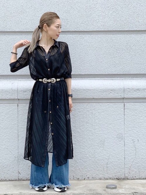 ラブレス ワンピース Zozotown