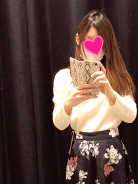 あいあいさんのコーディネート