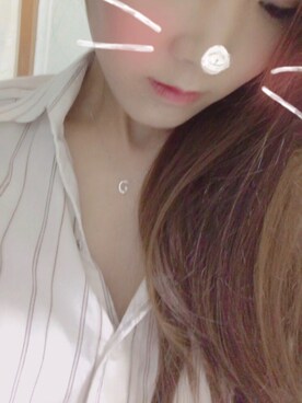 あいあいさんのコーディネート