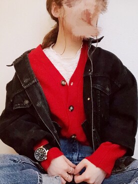 あっかさんのコーディネート