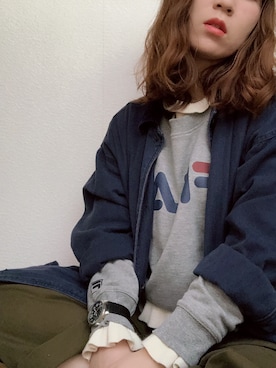 あっかさんのコーディネート