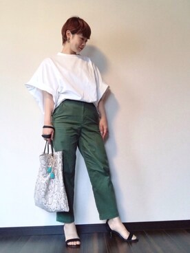 kimotoさんのコーディネート