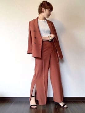 kimotoさんのコーディネート