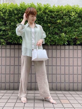 kimotoさんのコーディネート