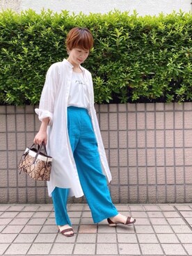 kimotoさんのコーディネート