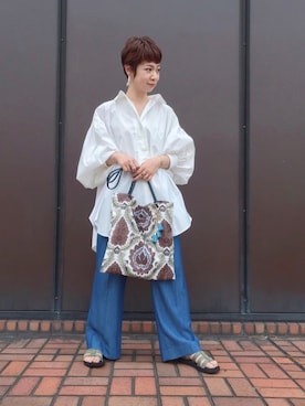 kimotoさんのコーディネート