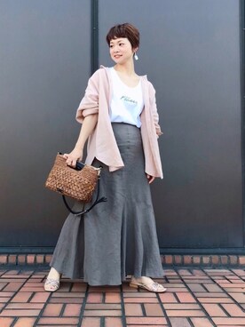 kimotoさんのコーディネート