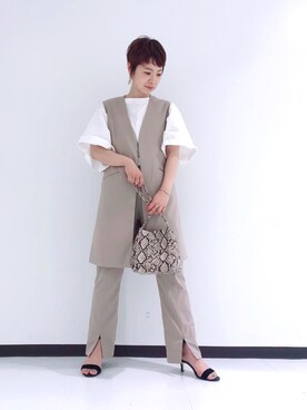 kimotoさんのコーディネート