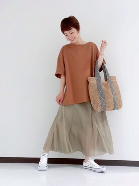 kimotoさんのコーディネート