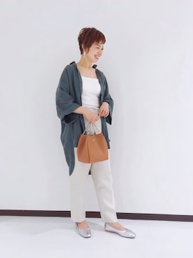 kimotoさんのコーディネート