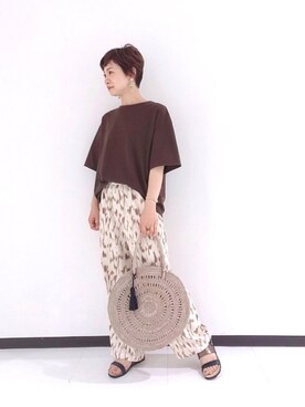 kimotoさんのコーディネート