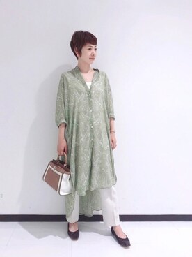 kimotoさんのコーディネート