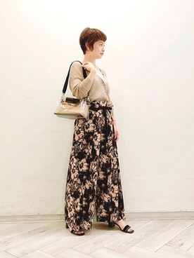 kimotoさんのコーディネート