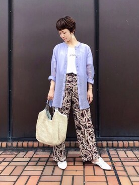 kimotoさんのコーディネート