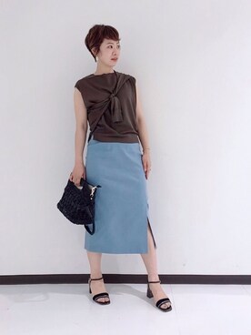 kimotoさんのコーディネート