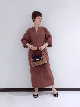 kimotoさんのコーディネート