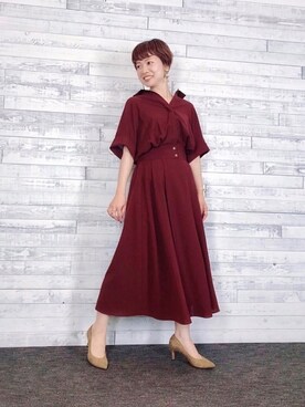 kimotoさんのコーディネート