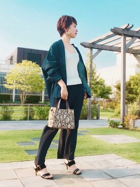 kimotoさんのコーディネート