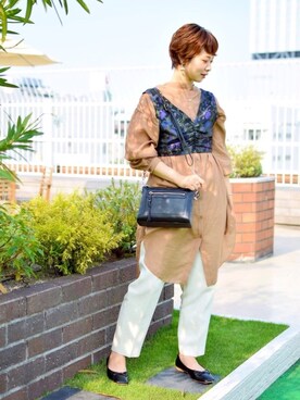 kimotoさんのコーディネート