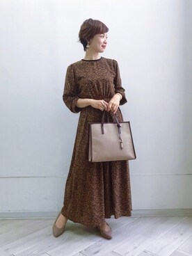 kimotoさんのコーディネート