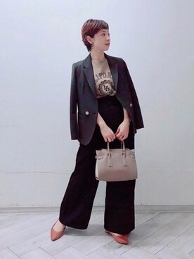 kimotoさんのコーディネート