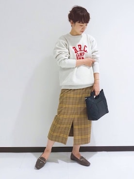 kimotoさんのコーディネート