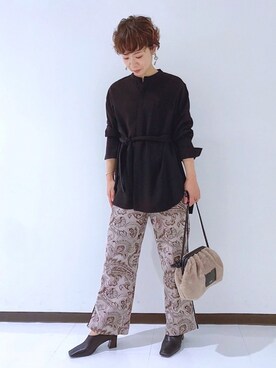 kimotoさんのコーディネート