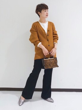 kimotoさんのコーディネート