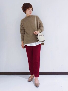 kimotoさんのコーディネート