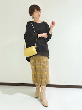 kimotoさんのコーディネート