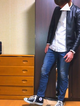 Daikiさんのコーディネート