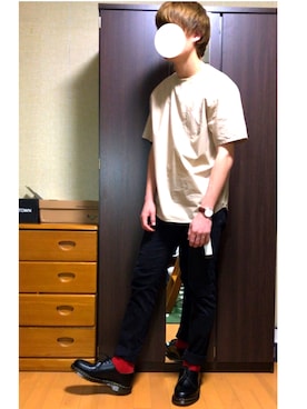 Daikiさんのコーディネート