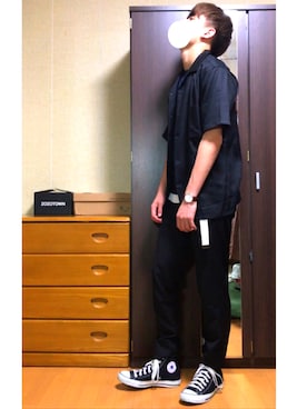 Daikiさんのコーディネート