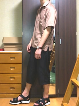 Daikiさんのコーディネート