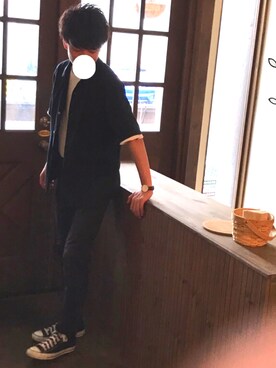 Daikiさんのコーディネート