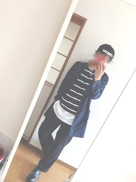 しょう☀︎さんのコーディネート