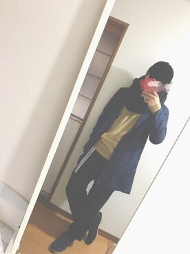 しょう☀︎さんのコーディネート