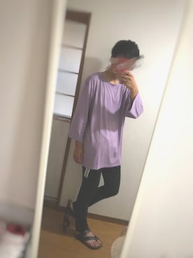 しょう☀︎さんのコーディネート