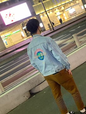 けんちゃんさんのコーディネート