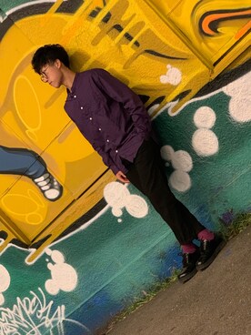 けんちゃんさんのコーディネート