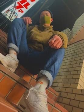 けんちゃんさんのコーディネート