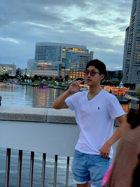 けんちゃんさんのコーディネート