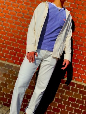 けんちゃんさんのコーディネート