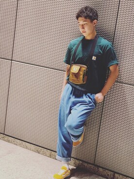 けんちゃんさんのコーディネート