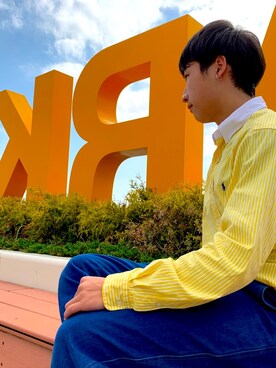 けんちゃんさんのコーディネート