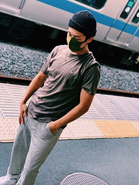 けんちゃんさんのコーディネート