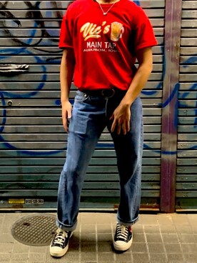 けんちゃんさんのコーディネート