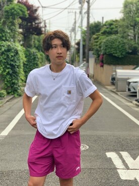 けんちゃんさんのコーディネート