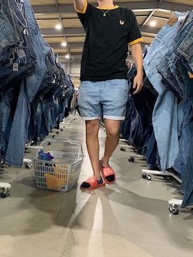 けんちゃんさんのコーディネート