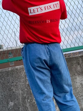 けんちゃんさんのコーディネート